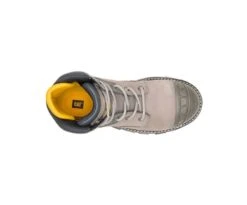 Caterpillar Boots: Women's P91200 Cloudburst Excavator Superlite Nano Toe Waterproof Work Boot -Reebok || Puma || Merrell Shop catm p91200 032919 s20 top