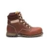 Caterpillar Boots: Women's P91097 Tawny Paisley Steel Toe Slip Resistant Work Boot 2 Caterpillar Boots: Women's P91097 Tawny Paisley Steel Toe Slip Resistant Work Boot -Reebok || Puma || Merrell Shop catw p91097 092018 f19 000