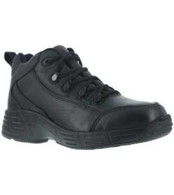 Reebok Shoes: Men's CP8475 Black Postal TCT Waterproof Sport Plain Toe Athletic Shoe 11 Reebok Shoes: Men's CP8475 Black Postal TCT Waterproof Sport Plain Toe Athletic Shoe -Reebok || Puma || Merrell Shop cp8475 expand