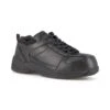 Reebok Shoes: Men's Black RB1860 Jorie EH Non Metallic Composite Toe Shoes -Reebok || Puma || Merrell Shop dfcgvhb