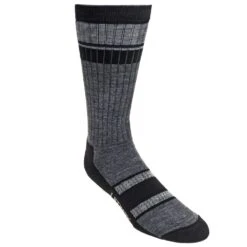 Wigwam Socks: F6169 057 Grey American-Made Pikes Peak Pro Hiking Socks -Reebok || Puma || Merrell Shop dickies fr327r p 01 1