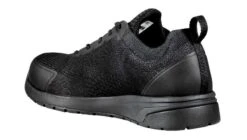 Carhartt Boots: Men's CMD3441 Black Force Nano Composite Toe Work Shoe -Reebok || Puma || Merrell Shop download 100