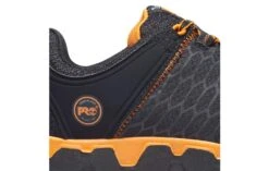 Timberland Pro Shoes: Men's A1B6S Black Orange PowerTrain Sport Alloy Toe Athletic Work Shoes -Reebok || Puma || Merrell Shop download 22 1