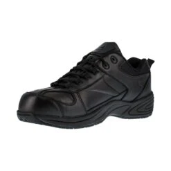 Reebok Shoes: Men's RB1865 Centose EH Internal Met Guard Composite Toe Shoes 10 Reebok Shoes: Men's RB1865 Centose EH Internal Met Guard Composite Toe Shoes -Reebok || Puma || Merrell Shop drftghj