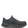 Bates Shoes: Men's E09200 Midnight Carbon Toe Jumpstart Low Work Shoe -Reebok || Puma || Merrell Shop e09200