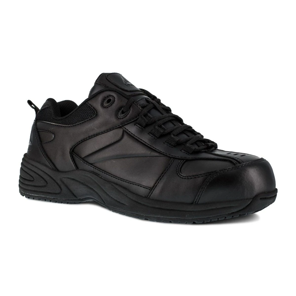 Reebok Shoes: Men's RB1865 Centose EH Internal Met Guard Composite Toe Shoes 3 Reebok Shoes: Men's RB1865 Centose EH Internal Met Guard Composite Toe Shoes