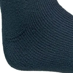 Wigwam Socks: Men's Black Ring-Spun Cotton Crew Socks F1055 052 -Reebok || Puma || Merrell Shop f1055 wigwamh 01