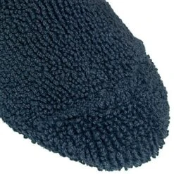 Wigwam Socks: Men's Black Ring-Spun Cotton Crew Socks F1055 052 -Reebok || Puma || Merrell Shop f1055 wigwamit 01