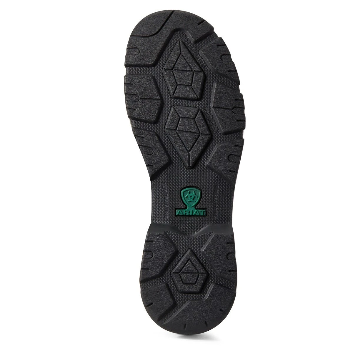 Ariat Boots: Men's 10029530 Dark Brown Edge LTE Slip-On SD Composite Toe Work Boot 3 Ariat Boots: Men's 10029530 Dark Brown Edge LTE Slip-On SD Composite Toe Work Boot