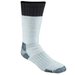 Wigwam Socks: F2021 63H Men's Dark Grey/White Wool Blend Boot Socks -Reebok || Puma || Merrell Shop f2021 wigwamp 01 1