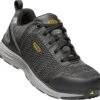 Keen Shoes: Women's 1021350 Black ESD Aluminum Toe Athletic Shoe 1 Keen Shoes: Women's 1021350 Black ESD Aluminum Toe Athletic Shoe -Reebok || Puma || Merrell Shop f40963e03138ff5723ef912a690eae60