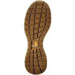 Carhartt Boots: Men's FA5016-M Coyote Brown Force 5-Inch Soft Toe Sneaker Boot -Reebok || Puma || Merrell Shop fa5016 msole 1024x