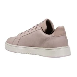 Black Diamond Carhartt Shoes: Women's FC2162-W Light Purple Soft Toe Detroit Leather Slip Resistant Sneaker -Reebok || Puma || Merrell Shop fc2162 w 3edit