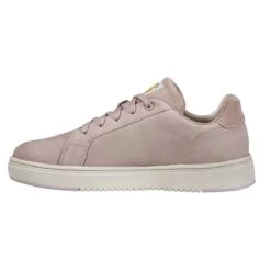 Black Diamond Carhartt Shoes: Women's FC2162-W Light Purple Soft Toe Detroit Leather Slip Resistant Sneaker -Reebok || Puma || Merrell Shop fc2162 w 4edit
