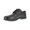 Florsheim Footwear: Men's FS2024 Loedin Steel Toe SD Black Dress Oxford Shoes 2 Florsheim Footwear: Men's FS2024 Loedin Steel Toe SD Black Dress Oxford Shoes -Reebok || Puma || Merrell Shop florsheim fs2024 loedin 03