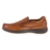 Florsheim Footwear: Men's FS2325 Bayside Cognac Slip On Oxfords -Reebok || Puma || Merrell Shop florsheim fs2325 bayside 04