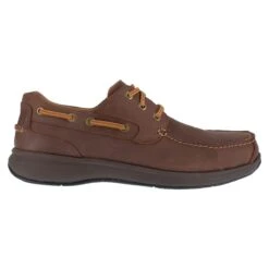 Florsheim Footwear: Men's FS2326 Crazy Horse Brown Oxford Shoes 8 Florsheim Footwear: Men's FS2326 Crazy Horse Brown Oxford Shoes -Reebok || Puma || Merrell Shop florsheim fs2326 bayside 01