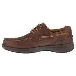Florsheim Footwear: Men's FS2326 Crazy Horse Brown Oxford Shoes 9 Florsheim Footwear: Men's FS2326 Crazy Horse Brown Oxford Shoes -Reebok || Puma || Merrell Shop florsheim fs2326 bayside 04