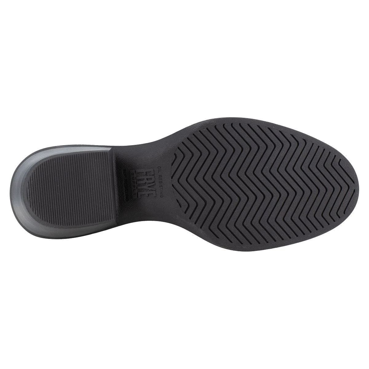 Frye Supply Boots: Women's FR40501F Black Steel Toe Safety-Crafted Chelsea Work Boot 7 Frye Supply Boots: Women's FR40501F Black Steel Toe Safety-Crafted Chelsea Work Boot - Image 5