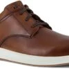 Florsheim Shoes: Men's FS2650 Cognac Steel Toe Crossover SD35 Low Cut Oxford Work Shoe -Reebok || Puma || Merrell Shop fs2650 expand