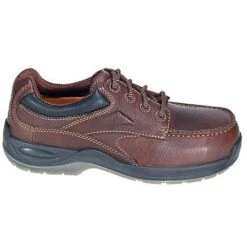 Florsheim Shoes: Men's Composite Toe Non-Metal Work Shoes FS2700 -Reebok || Puma || Merrell Shop fs2700st florsheimo 01