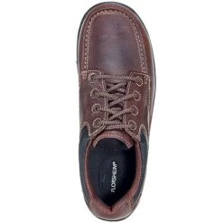 Florsheim Shoes: Men's Composite Toe Non-Metal Work Shoes FS2700 -Reebok || Puma || Merrell Shop fs2700st florsheimt 01
