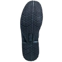 Grabbers: Men's Black G1120 Oxford Shoe -Reebok || Puma || Merrell Shop grabbers g1120 s 01