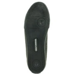 Harley Davidson Shoes: Men's D93343 Baxter Orange And Black Shoes -Reebok || Puma || Merrell Shop harley davidson 93343 s 001