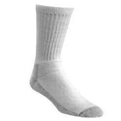 Wigwam Socks: At Work Crew 3-Pack Of Socks S1221 44H