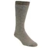 Wigwam Socks: 40 Below Insulated Grey Twist Socks F2230 050 2 Wigwam Socks: 40 Below Insulated Grey Twist Socks F2230 050 -Reebok || Puma || Merrell Shop image 43864