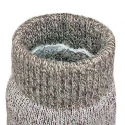 Wigwam Socks: 40 Below Insulated Grey Twist Socks F2230 050 8 Wigwam Socks: 40 Below Insulated Grey Twist Socks F2230 050 -Reebok || Puma || Merrell Shop image 43865