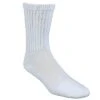 Wigwam Socks: Men's White Super 60 Cotton Blend Crew Socks 6-Pack S9020 051 2 Wigwam Socks: Men's White Super 60 Cotton Blend Crew Socks 6-Pack S9020 051 -Reebok || Puma || Merrell Shop image 44799 1