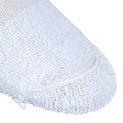 Wigwam Socks: Men's White Super 60 Cotton Blend Crew Socks 6-Pack S9020 051 -Reebok || Puma || Merrell Shop image 44801 1