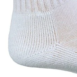 Wigwam Socks: Men's White Super 60 Cotton Blend Crew Socks 6-Pack S9020 051 -Reebok || Puma || Merrell Shop image 44802 1