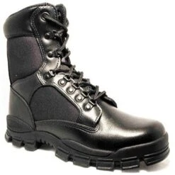 Women's Bates 2760 Uniform Shoes