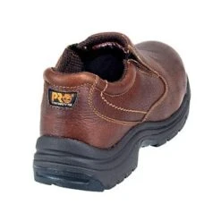 Timberland PRO Boots: Men's TiTAN Brown Oxford 53534 EH Safety Toe Work Shoes 13 Timberland PRO Boots: Men's TiTAN Brown Oxford 53534 EH Safety Toe Work Shoes -Reebok || Puma || Merrell Shop image 49387