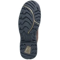 Timberland PRO Boots: Men's TiTAN Brown Oxford 53534 EH Safety Toe Work Shoes 12 Timberland PRO Boots: Men's TiTAN Brown Oxford 53534 EH Safety Toe Work Shoes -Reebok || Puma || Merrell Shop image 49388