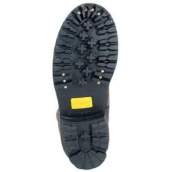 Carolina Boots: Women's Steel Toe CA1421 EH Logger Boots -Reebok || Puma || Merrell Shop image 49689 1