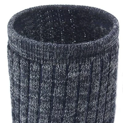 Wigwam Socks: Navy Merino Lite Hiking Socks F2300 18F 5 Wigwam Socks: Navy Merino Lite Hiking Socks F2300 18F - Image 3