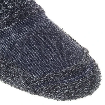 Wigwam Socks: Navy Merino Lite Hiking Socks F2300 18F 7 Wigwam Socks: Navy Merino Lite Hiking Socks F2300 18F - Image 5