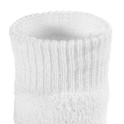 NurseMates Socks 883666 White Coolmax Anklets Smart Socks -Reebok || Puma || Merrell Shop image 52350