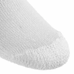NurseMates Socks 883666 White Coolmax Anklets Smart Socks -Reebok || Puma || Merrell Shop image 52352