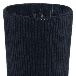 Wigwam Socks: Black Diabetic Wallker Crew Socks F1221 052 -Reebok || Puma || Merrell Shop image 55644