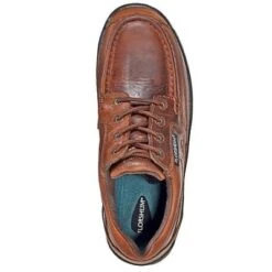 Florsheim Shoes: Men's FS2430 Composite Toe SD Oxford Work Shoes -Reebok || Puma || Merrell Shop image 56726