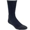 Wigwam Socks: Men's F1140 052 Black At Work Steel Toe Work Socks -Reebok || Puma || Merrell Shop image 61635