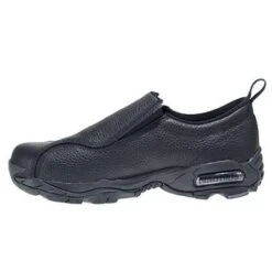 Nautilus Shoes N1630 Steel Toe Slip-On Work Shoes -Reebok || Puma || Merrell Shop image 62495