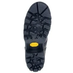 Chippewa Boots: Women's Waterproof L73050 Steel Toe EH Black Work Boots -Reebok || Puma || Merrell Shop image 66987