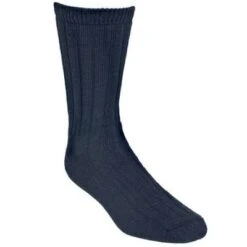 Wigwam Socks: Merino Wool Blend Silk Crew Socks F2337 052 -Reebok || Puma || Merrell Shop image 67235