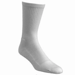 Wigwam Socks: White Ultimax Cool-Lite Pro Crew Socks F6063 051 -Reebok || Puma || Merrell Shop image 67900