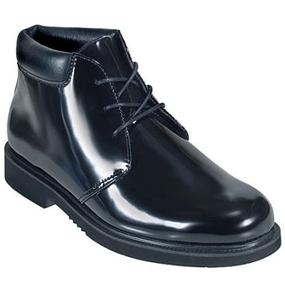 Thorogood Boots: Men's High Gloss 831-6032 Uniform Chukka Boots 3 Thorogood Boots: Men's High Gloss 831-6032 Uniform Chukka Boots